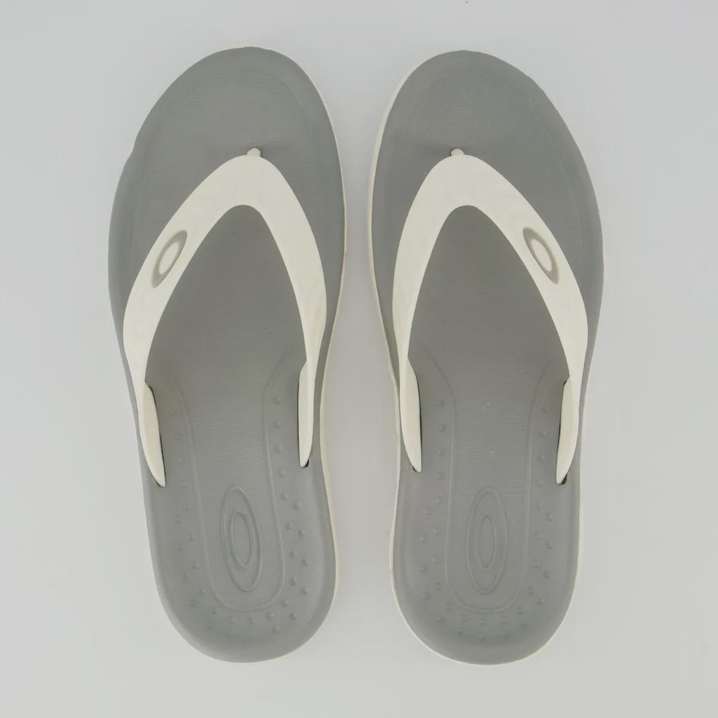 Imagem 1 do produto Chinelo Oakley Crowd Masculino