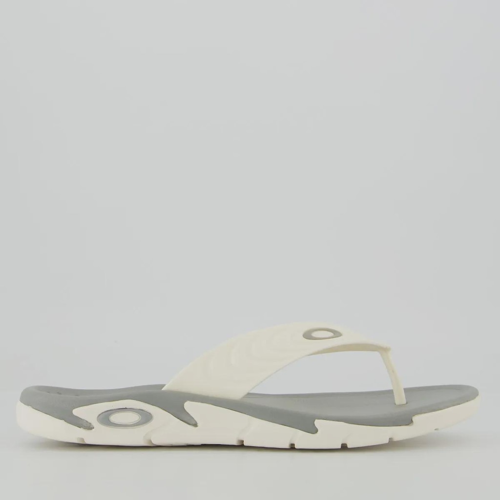 Imagem 2 do produto Chinelo Oakley Crowd Masculino