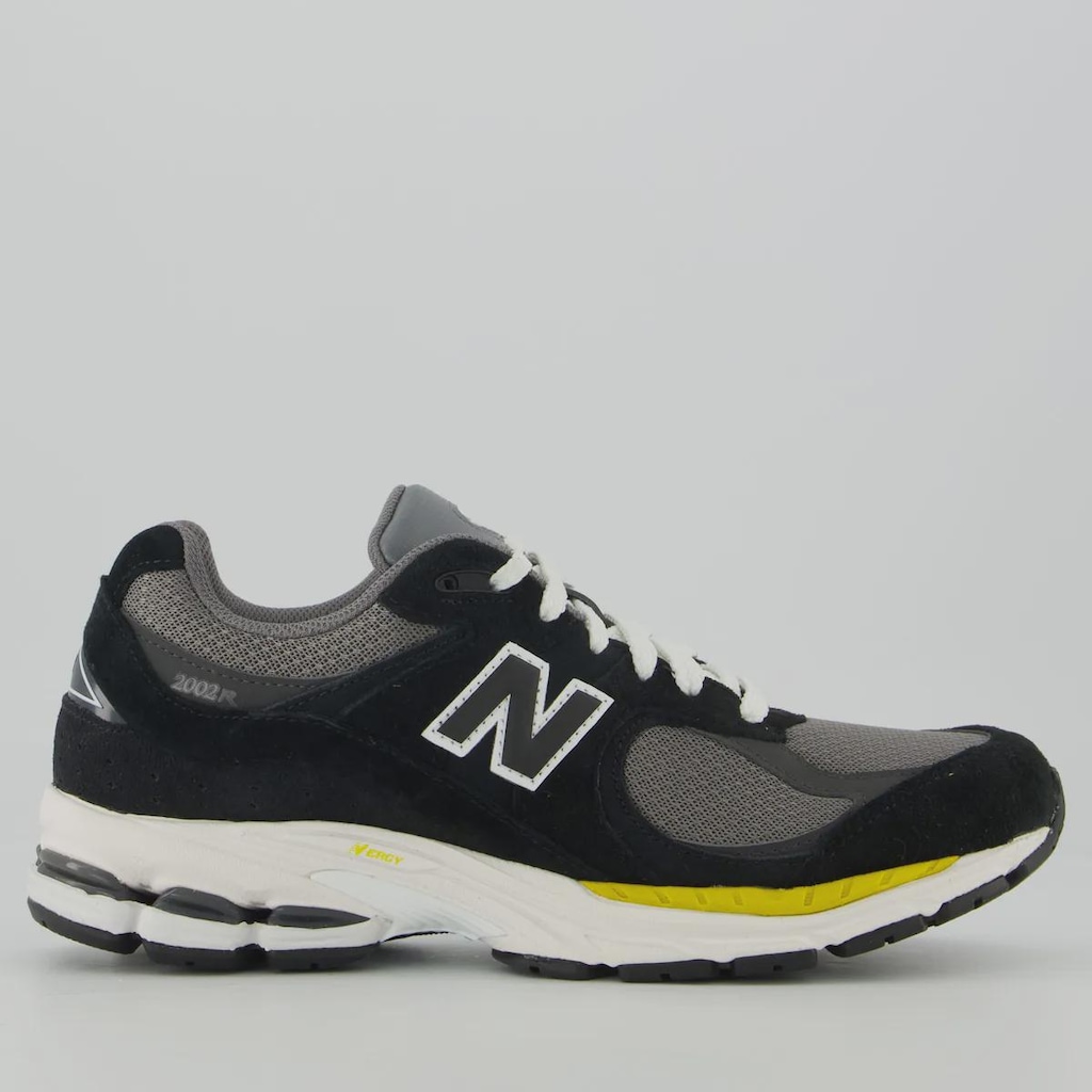 Imagem 1 do produto Tênis Masculino New Balance 2002R