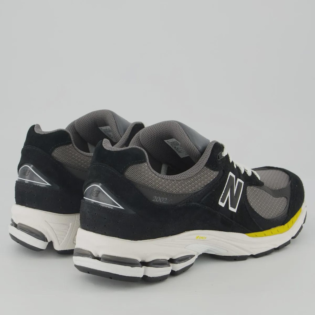 Imagem 3 do produto Tênis Masculino New Balance 2002R
