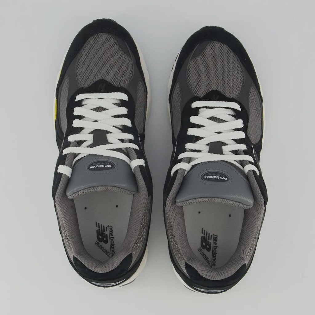 Imagem 4 do produto Tênis Masculino New Balance 2002R