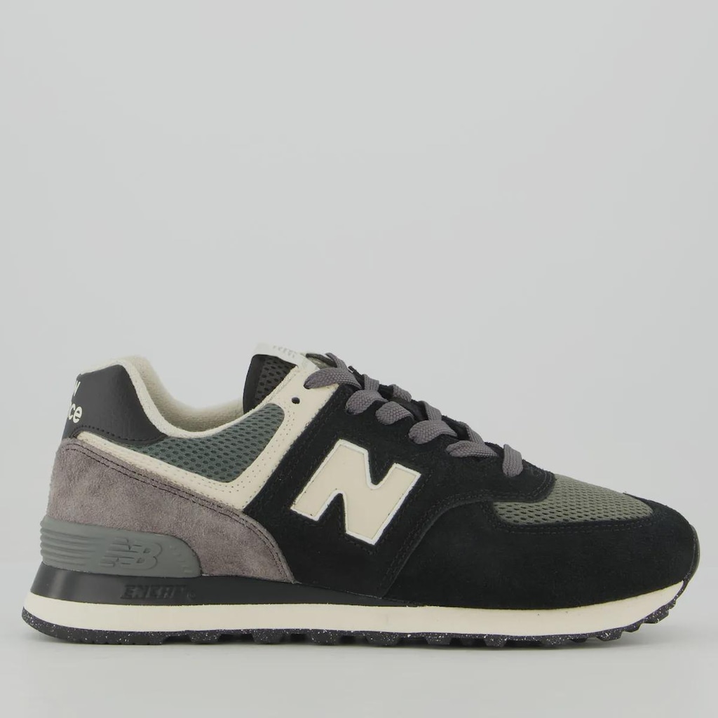 Imagem 1 do produto Tênis Masculino New Balance 574 V2