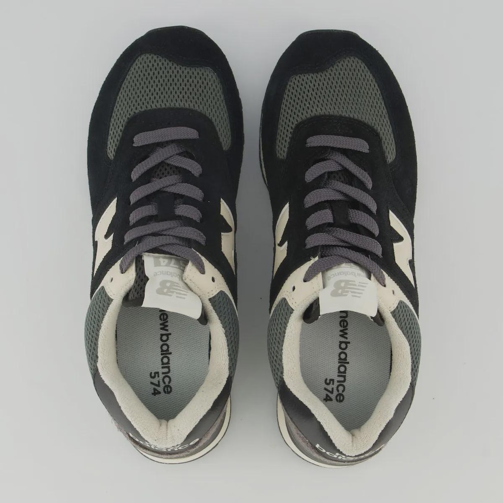 Imagem 4 do produto Tênis Masculino New Balance 574 V2