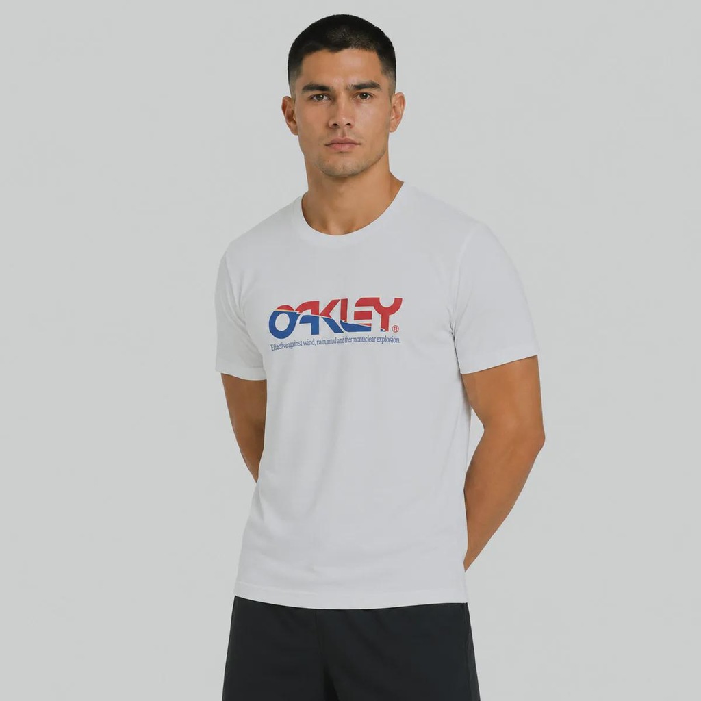 Imagem 3 do produto Camiseta Oakley B1B Thunder SS Masculina