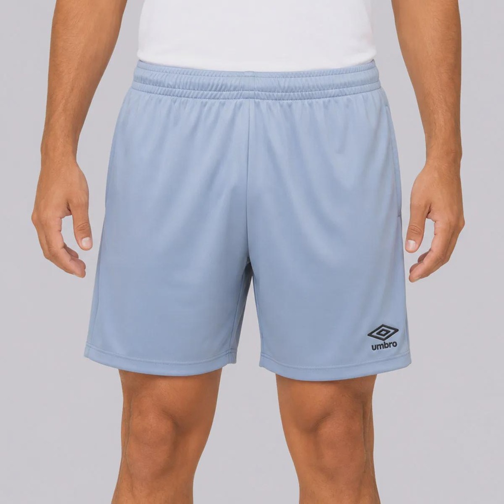 Imagem 1 do produto Calção Umbro TWR Striker III Masculino