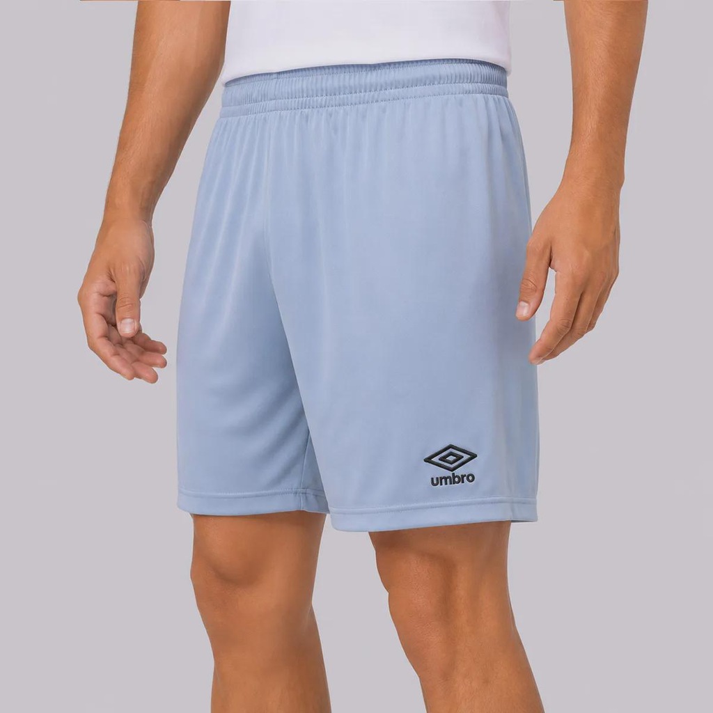 Imagem 2 do produto Calção Umbro TWR Striker III Masculino
