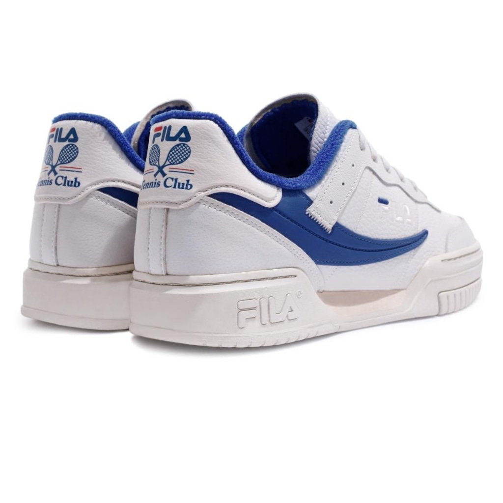 Imagem 4 do produto Tênis Masculino Fila Original Fitness Tennis Club