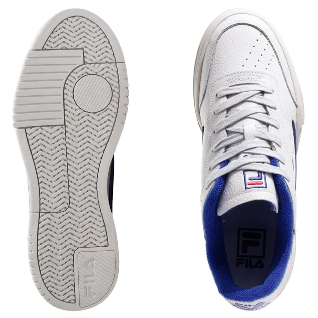 Imagem 5 do produto Tênis Masculino Fila Original Fitness Tennis Club