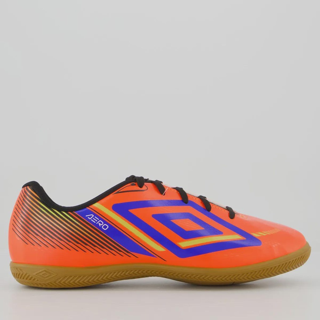 Imagem 1 do produto Chuteira Futsal Adulto Umbro Aerodynamic