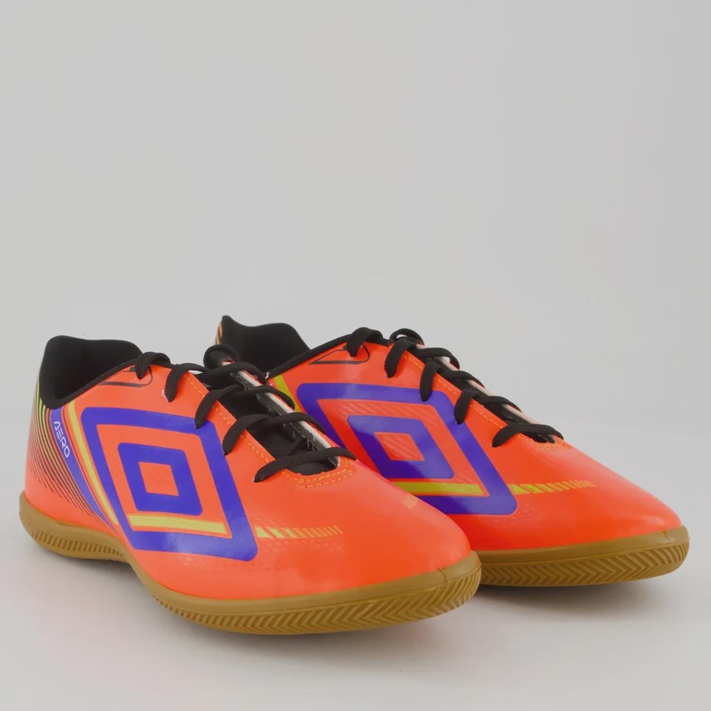 Imagem 2 do produto Chuteira Futsal Adulto Umbro Aerodynamic