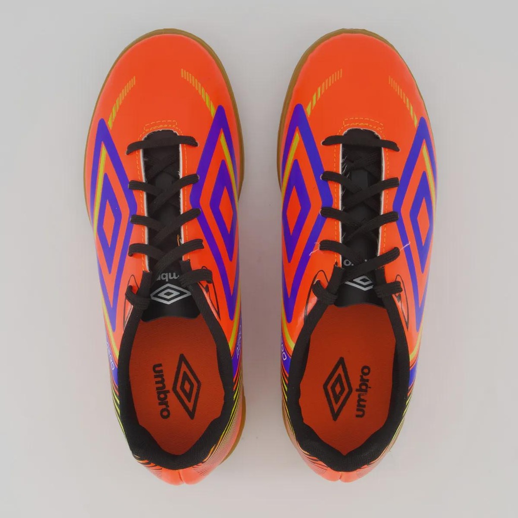 Imagem 4 do produto Chuteira Futsal Adulto Umbro Aerodynamic