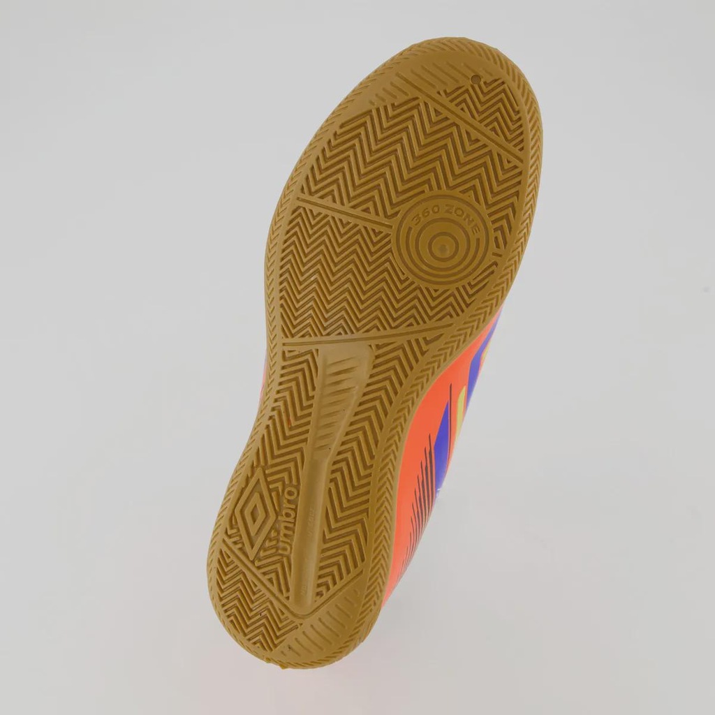 Imagem 5 do produto Chuteira Futsal Adulto Umbro Aerodynamic