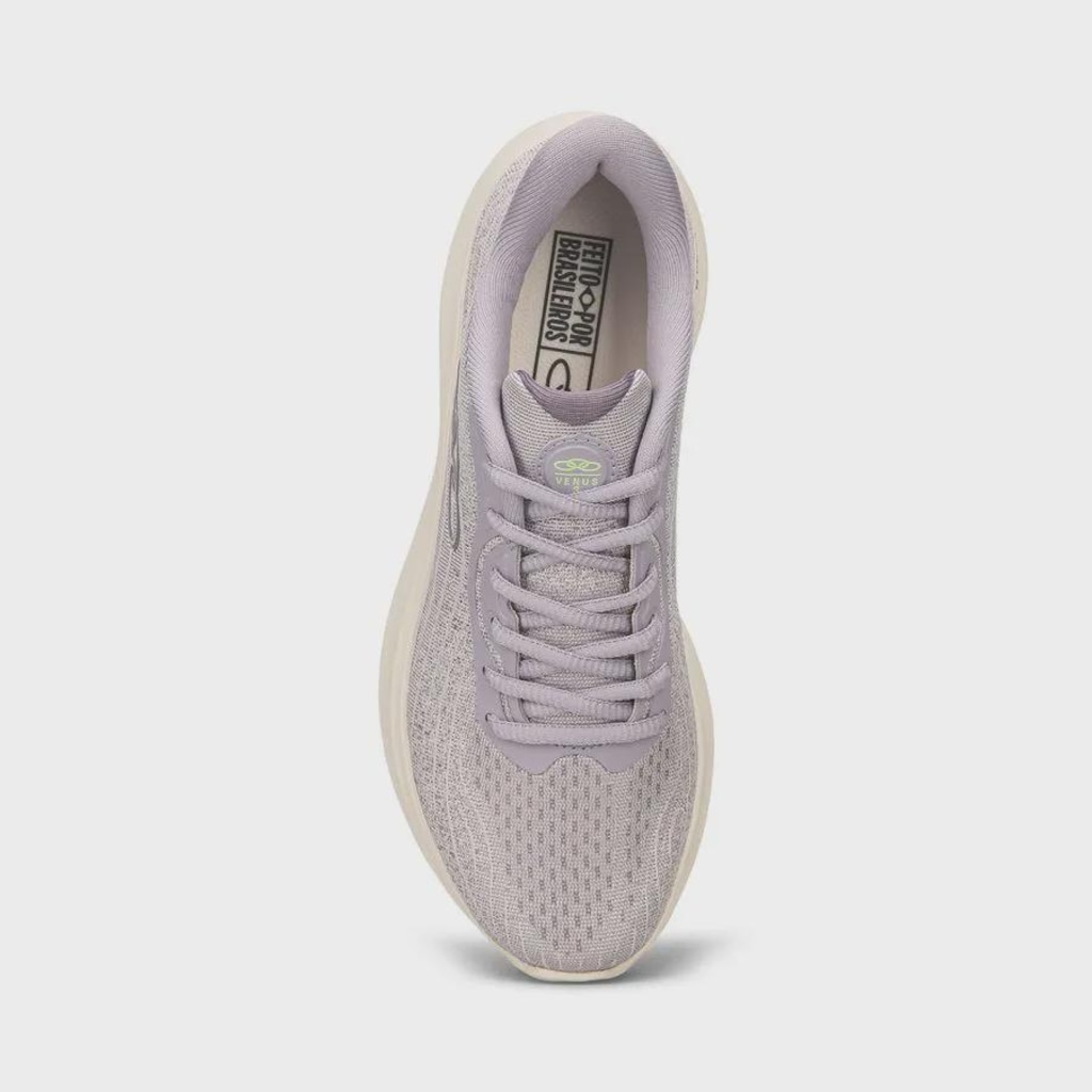 Imagem 4 do produto Tênis Feminino Olympikus Venus 3