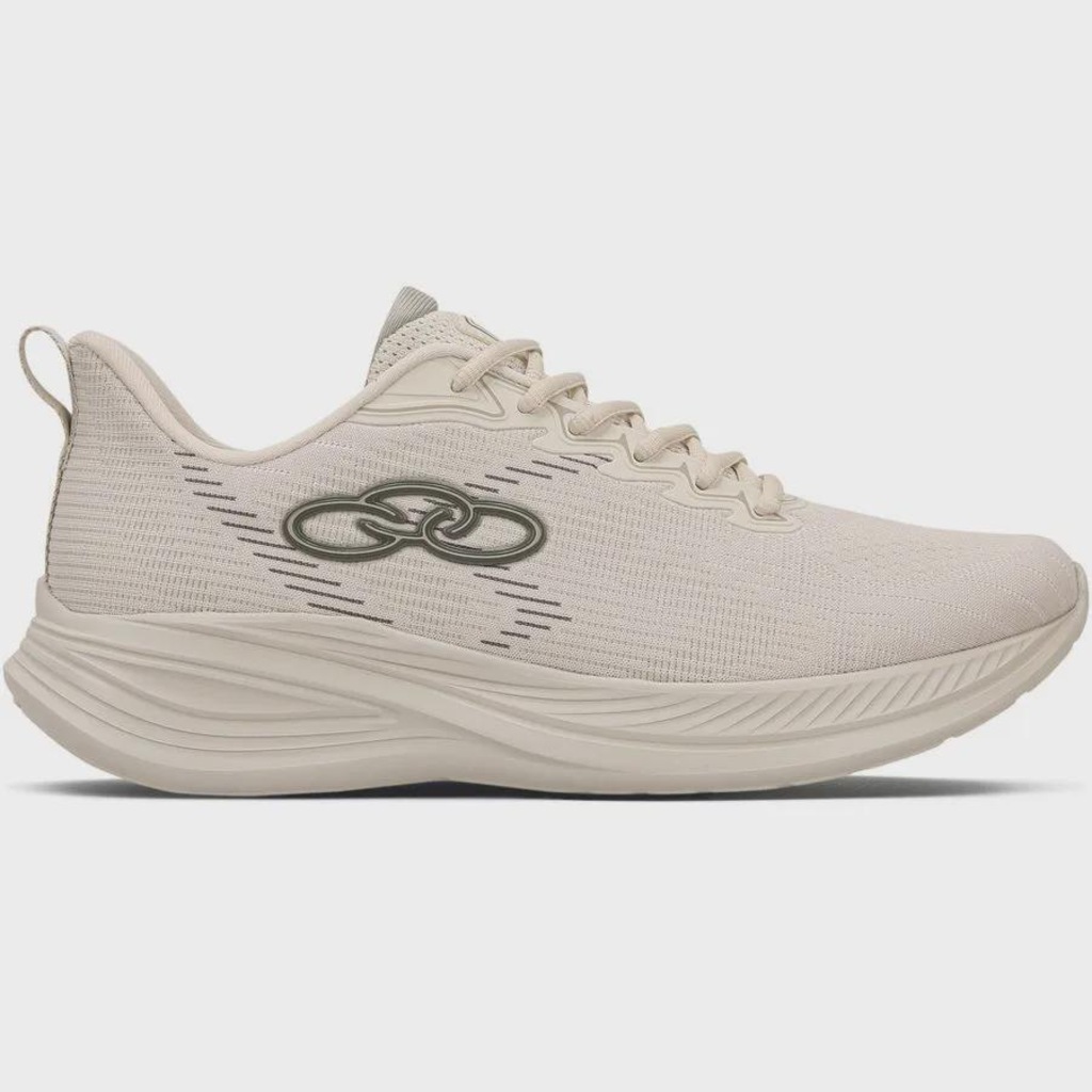 Imagem 1 do produto Tênis Masculino Olympikus Marte