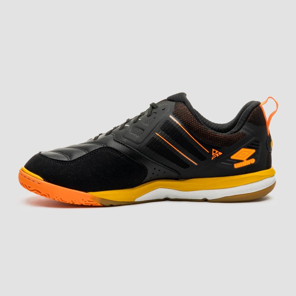 Imagem 2 do produto Chuteira Futsal Adulto Umbro Pro 5 Stable