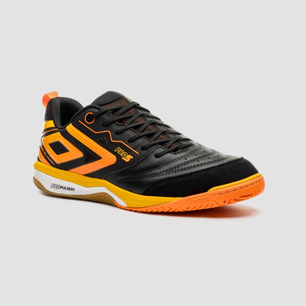 Imagem 3 do produto Chuteira Futsal Adulto Umbro Pro 5 Stable
