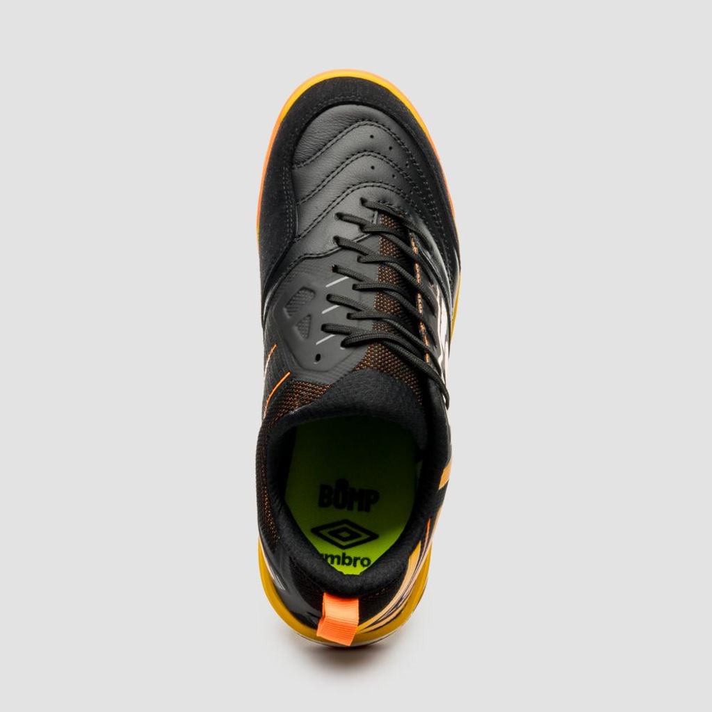 Imagem 4 do produto Chuteira Futsal Adulto Umbro Pro 5 Stable