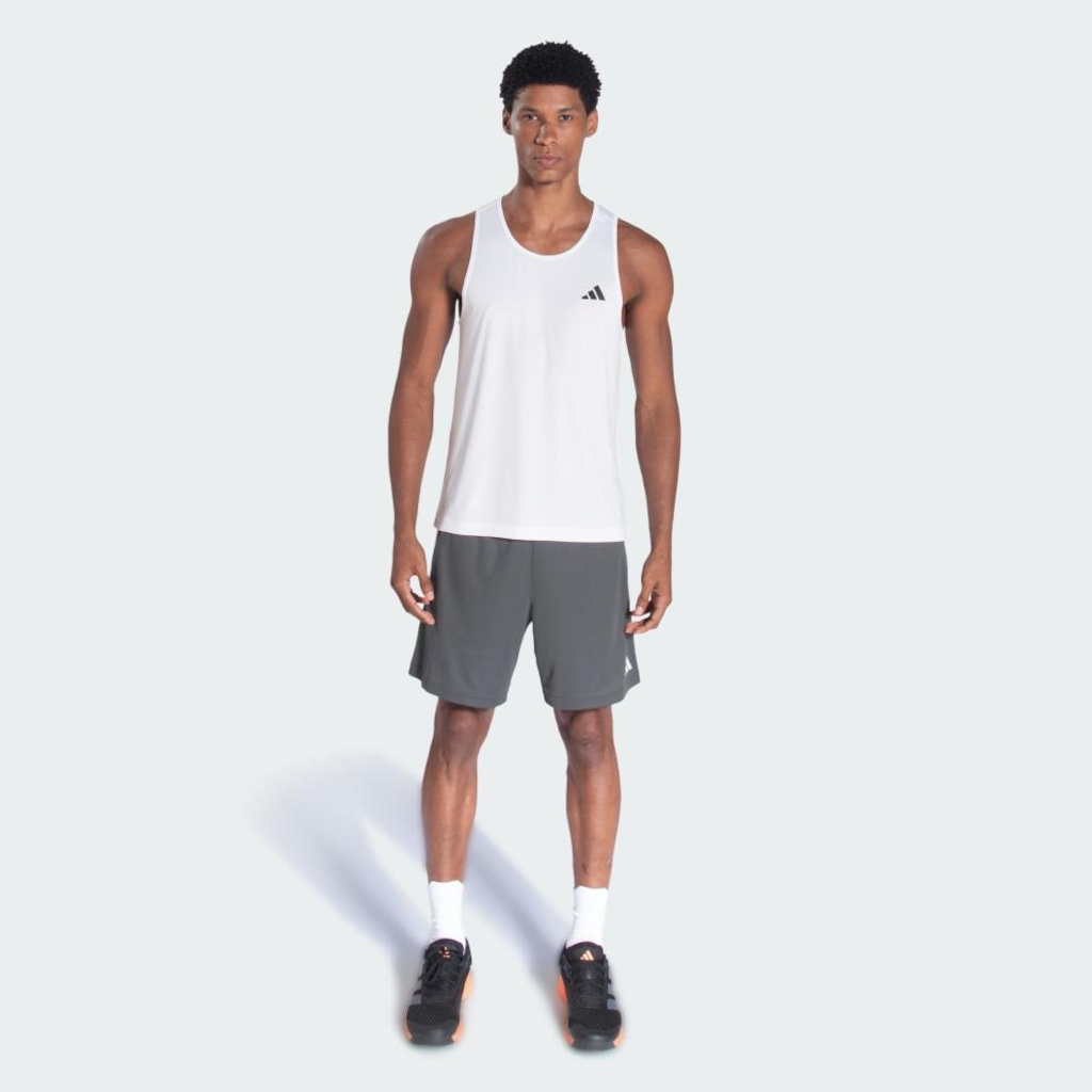 Imagem 1 do produto Camiseta Regata adidas LC M Tank Masculina