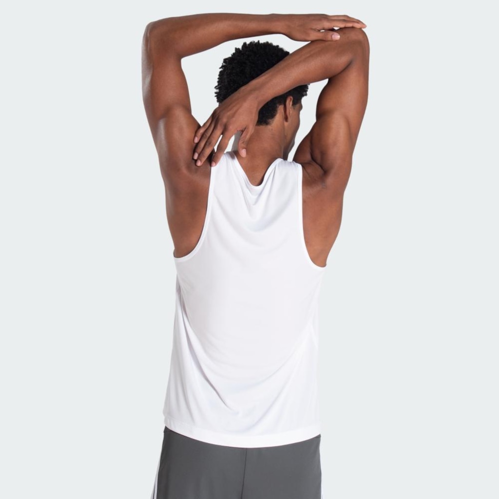 Imagem 2 do produto Camiseta Regata adidas LC M Tank Masculina