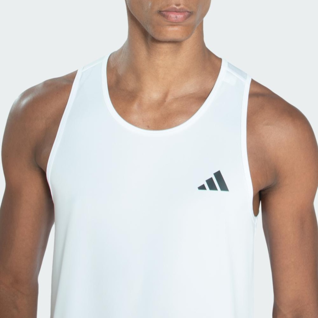 Imagem 3 do produto Camiseta Regata adidas LC M Tank Masculina