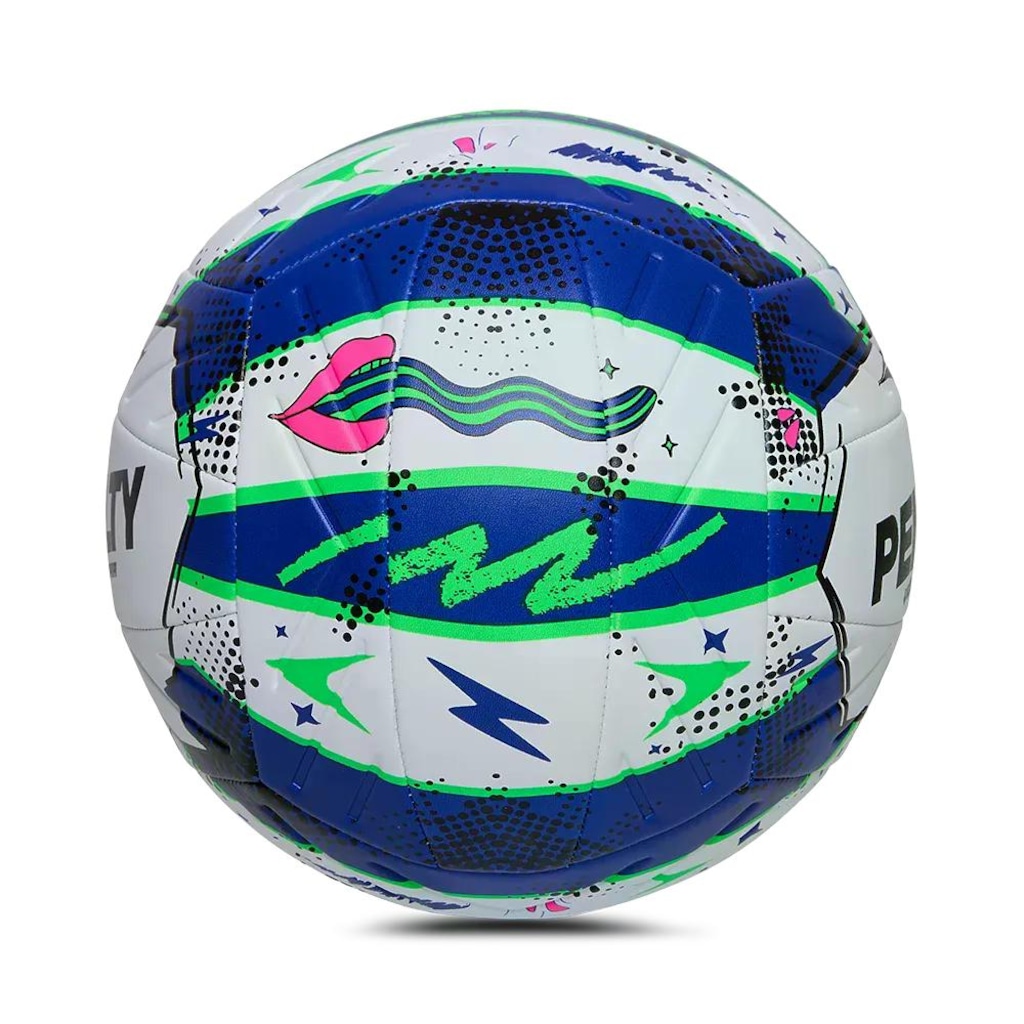 Imagem 2 do produto Bola de Vôlei de Praia Penalty Point XXVI