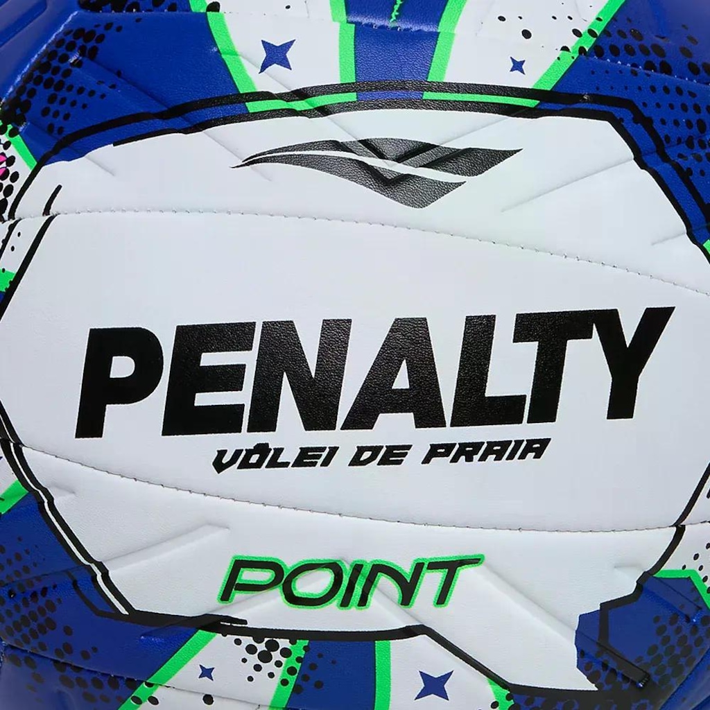 Imagem 5 do produto Bola de Vôlei de Praia Penalty Point XXVI