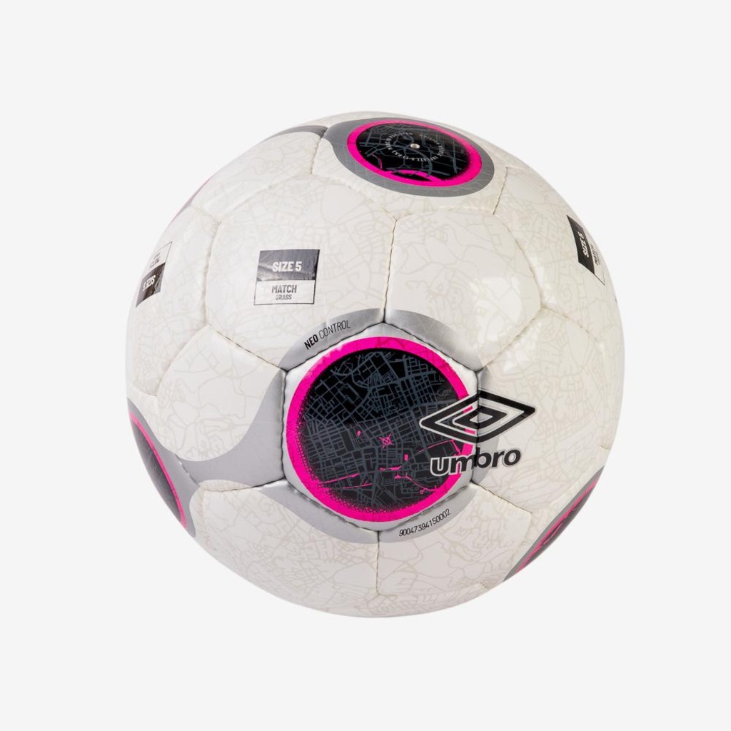 Imagem 1 do produto Bola de Futebol de Campo Umbro Neo Control HS