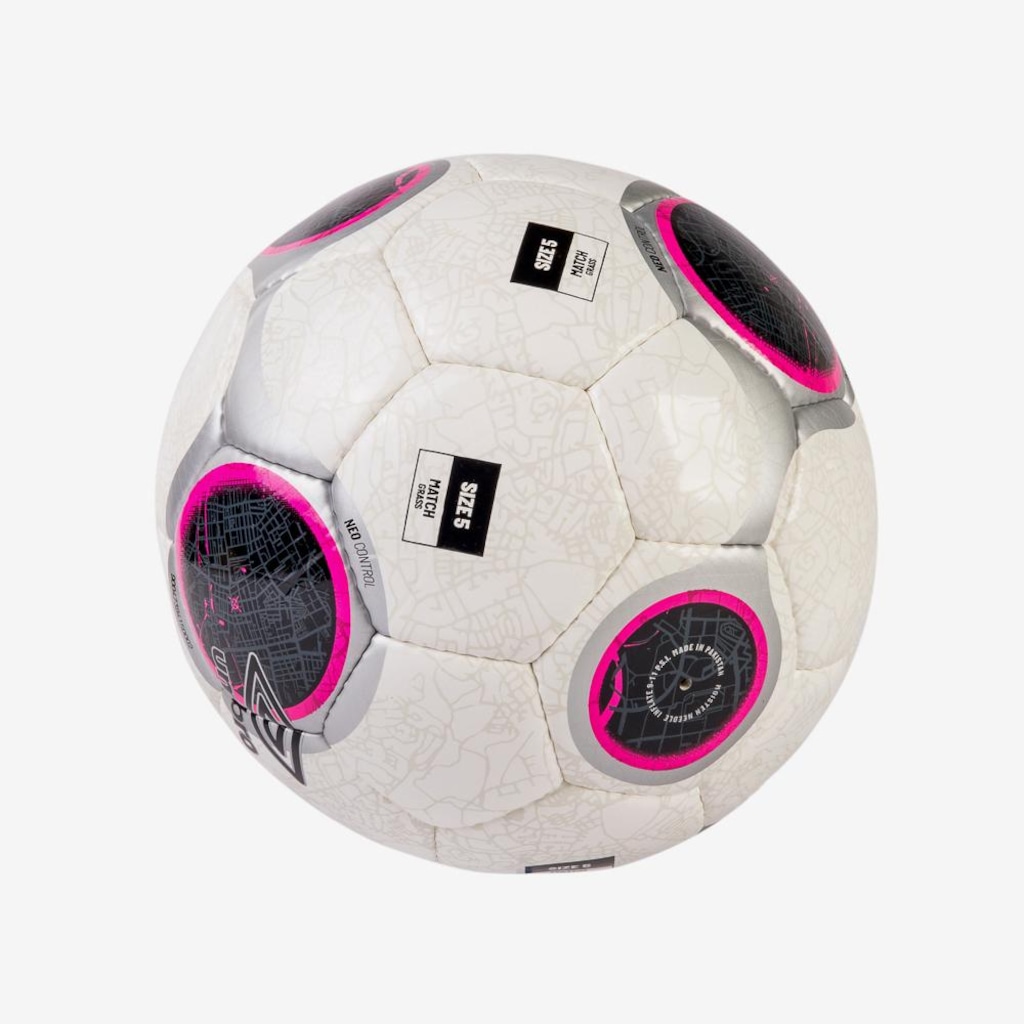 Imagem 2 do produto Bola de Futebol de Campo Umbro Neo Control HS