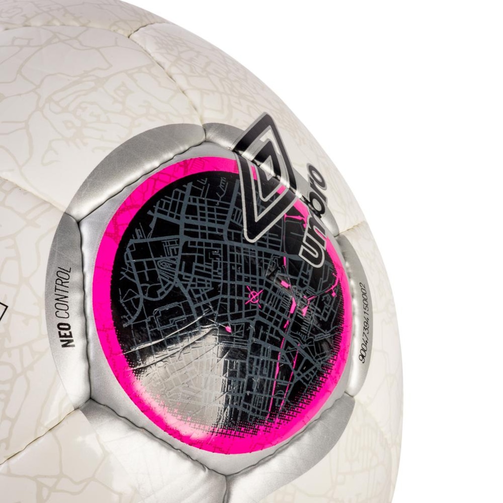 Imagem 3 do produto Bola de Futebol de Campo Umbro Neo Control HS