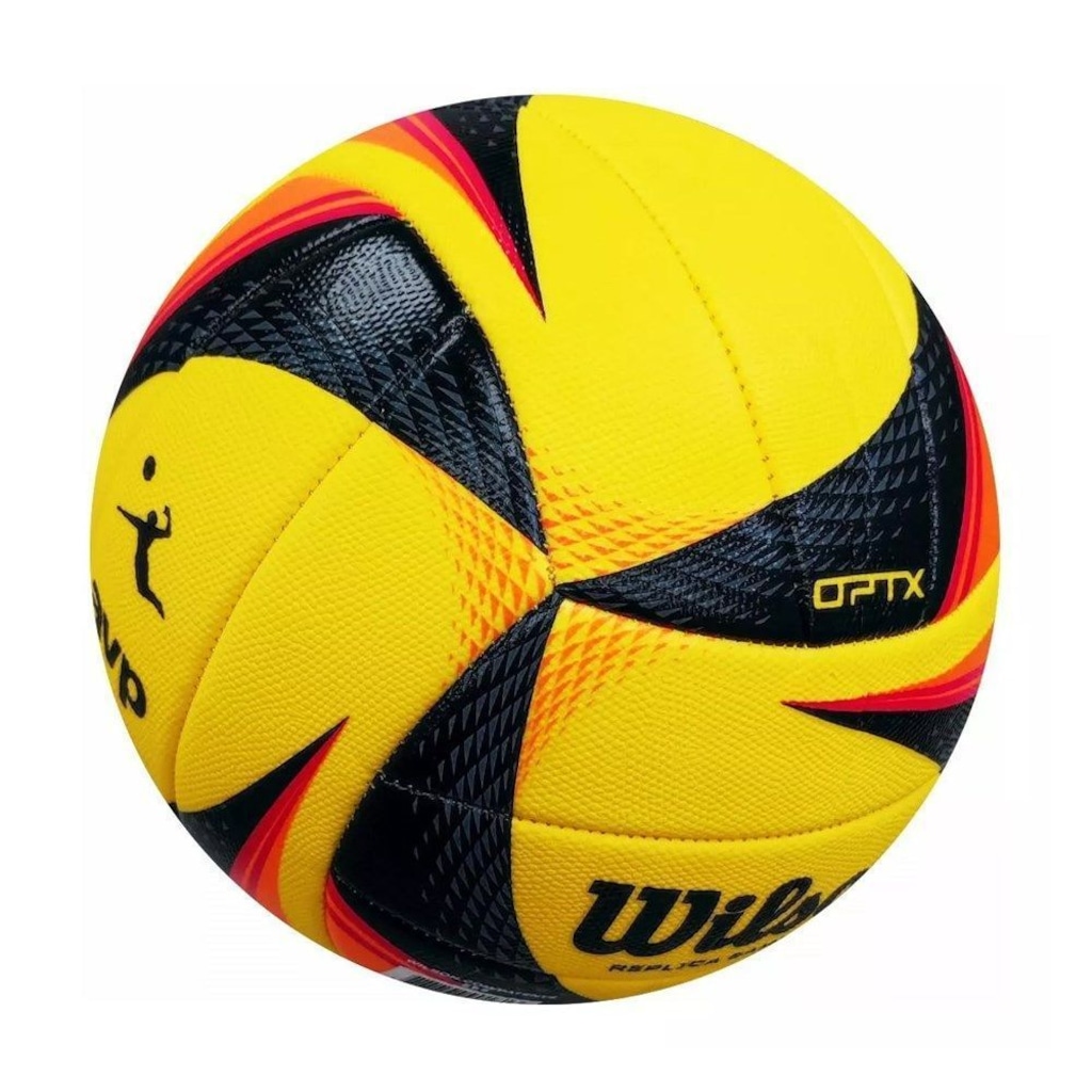 Imagem 2 do produto Bola de Vôlei Wilson Optx Avp