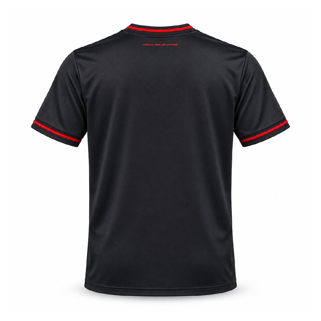 Imagem 5 do produto Camisa do Flamengo Victory Betel - Masculina