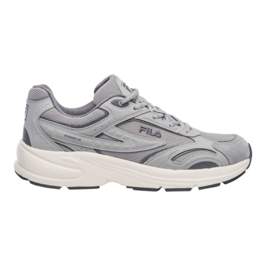 Imagem 1 do produto Tênis Masculino Fila Runner 2K SE