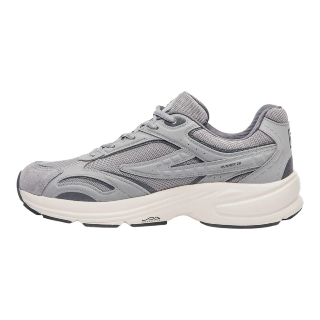 Imagem 2 do produto Tênis Masculino Fila Runner 2K SE
