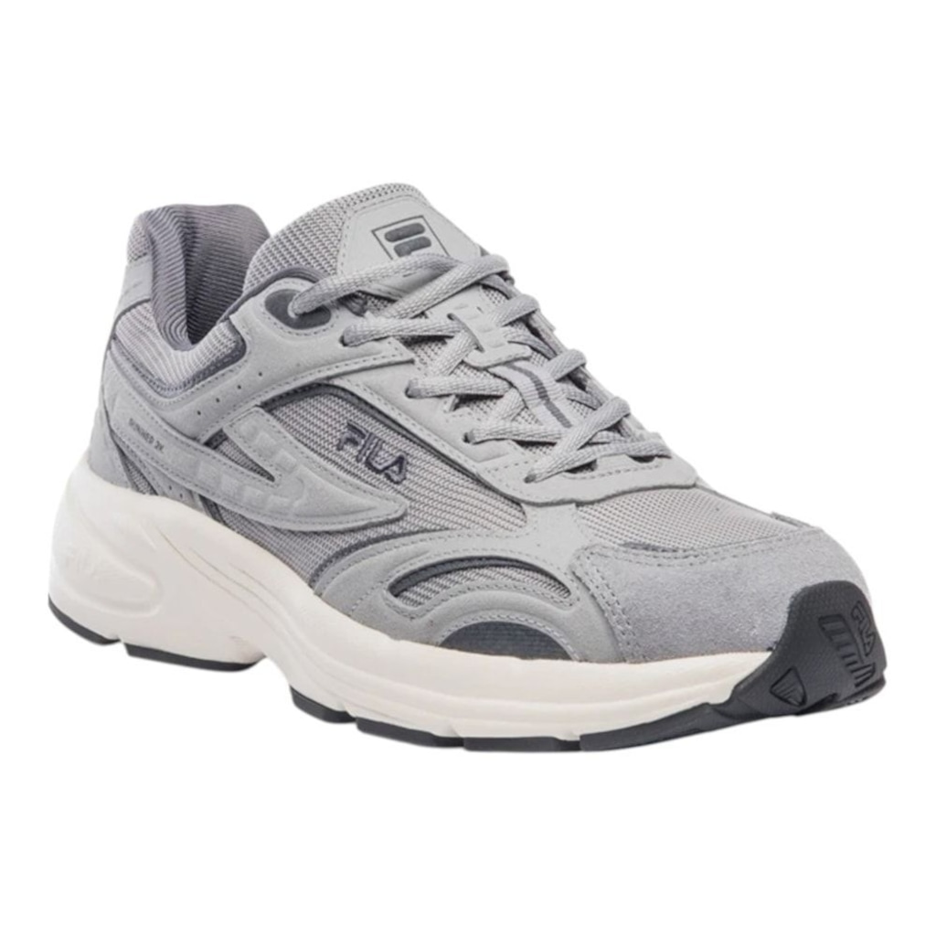 Imagem 3 do produto Tênis Masculino Fila Runner 2K SE