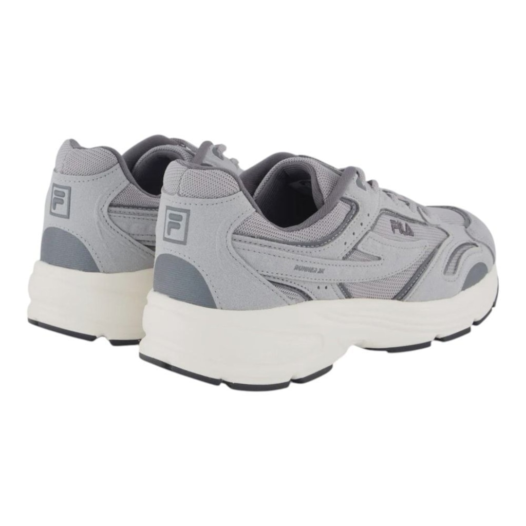 Imagem 4 do produto Tênis Masculino Fila Runner 2K SE