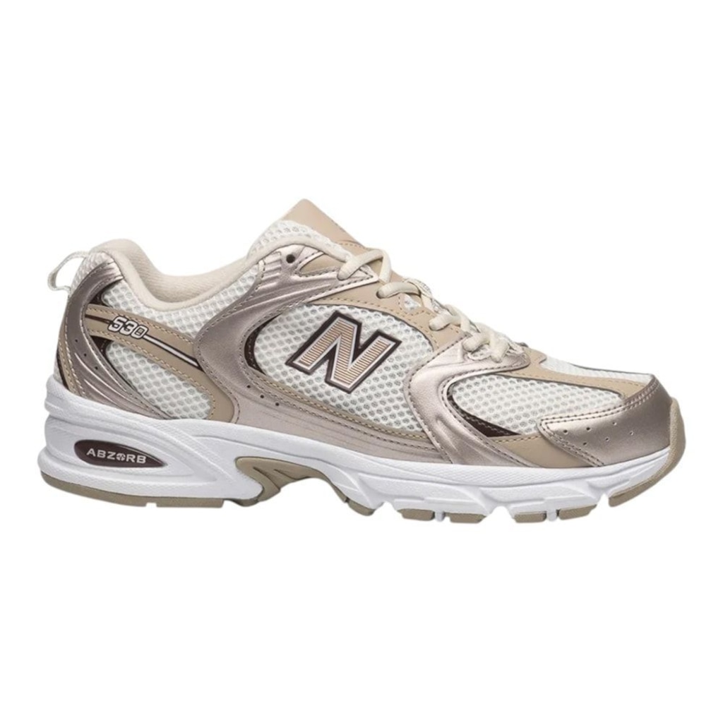 Imagem 1 do produto Tênis Unissex New Balance 530