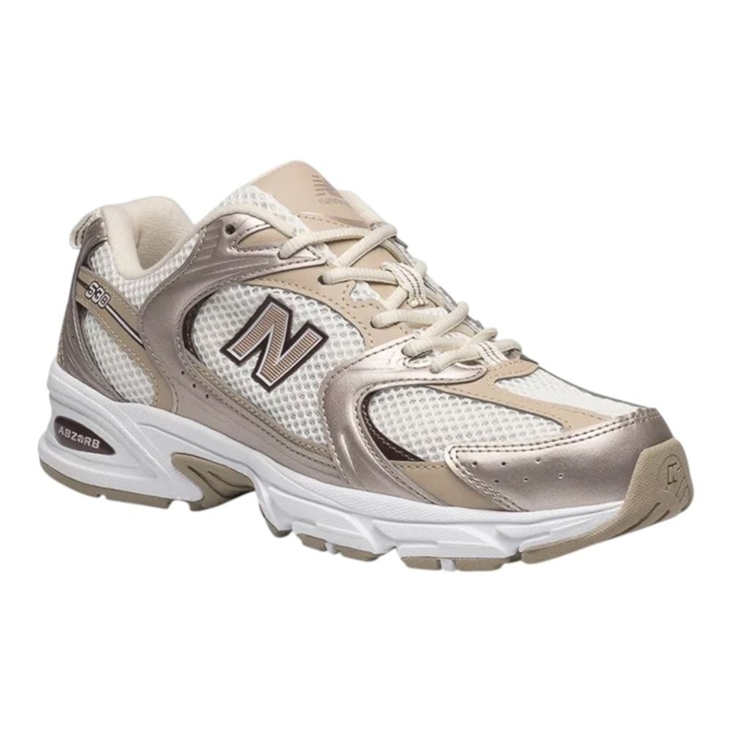 Imagem 3 do produto Tênis Unissex New Balance 530