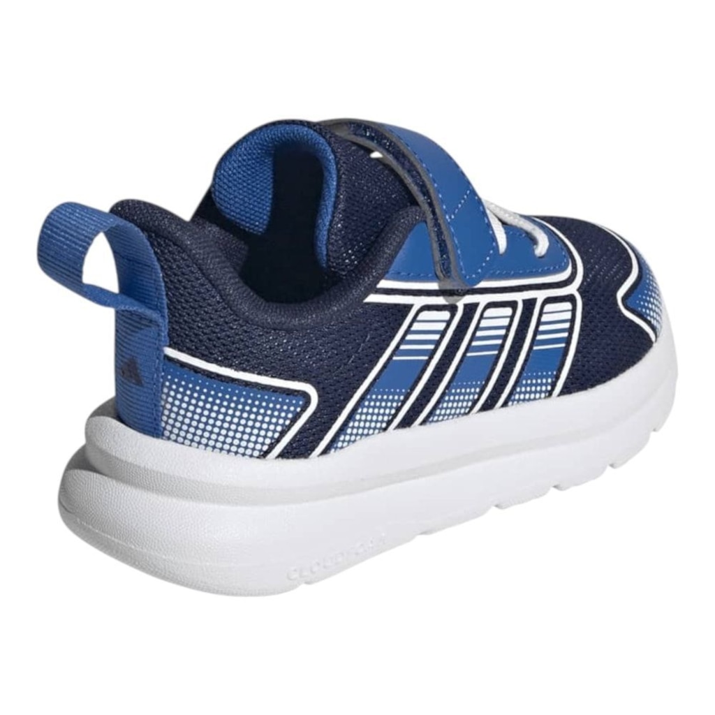 Imagem 4 do produto Tênis Infantil adidas Tensaur Run 4.0