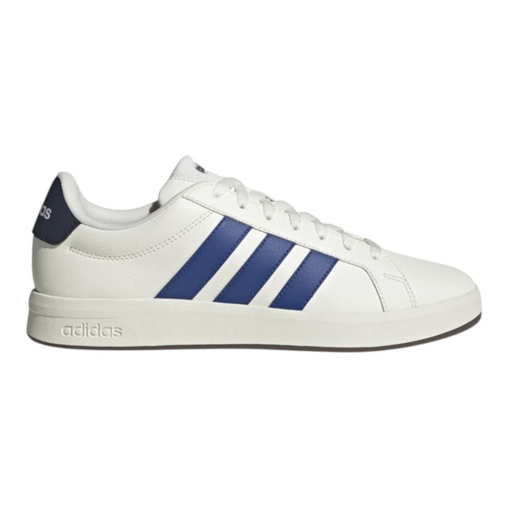 Imagem 1 do produto Tênis Unissex adidas Grand Court Base 3.0
