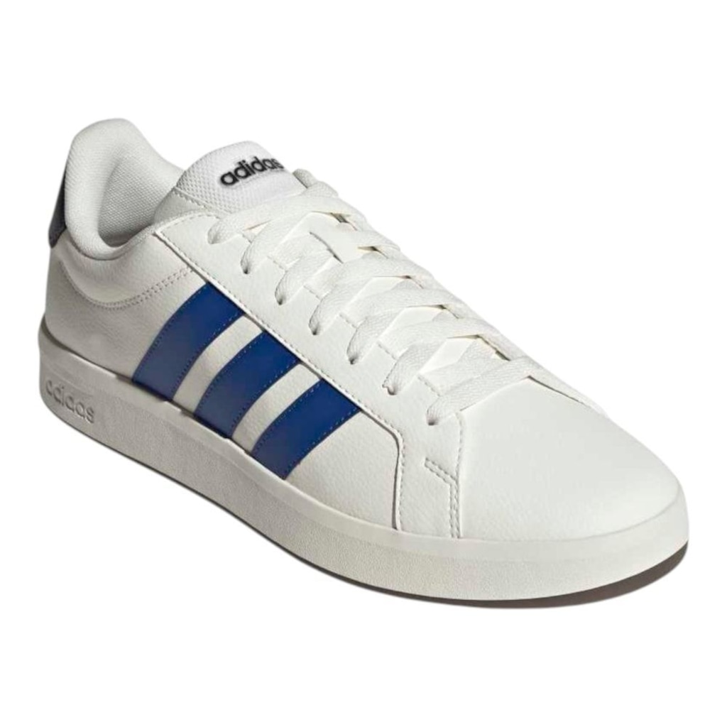 Imagem 3 do produto Tênis Unissex adidas Grand Court Base 3.0
