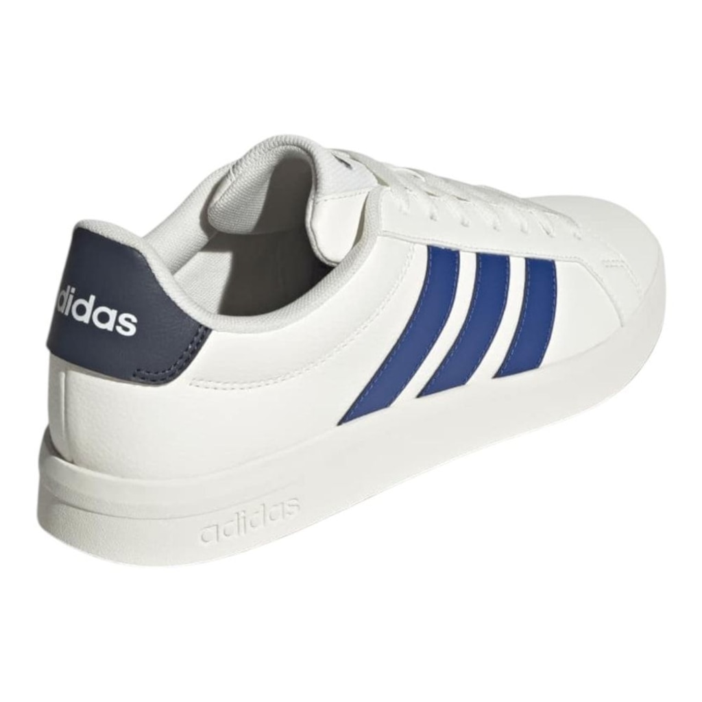 Imagem 4 do produto Tênis Unissex adidas Grand Court Base 3.0