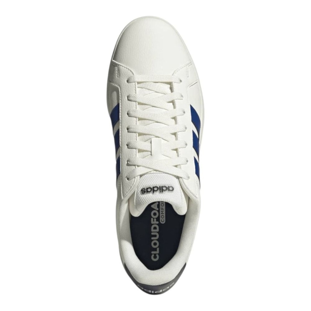 Imagem 5 do produto Tênis Unissex adidas Grand Court Base 3.0