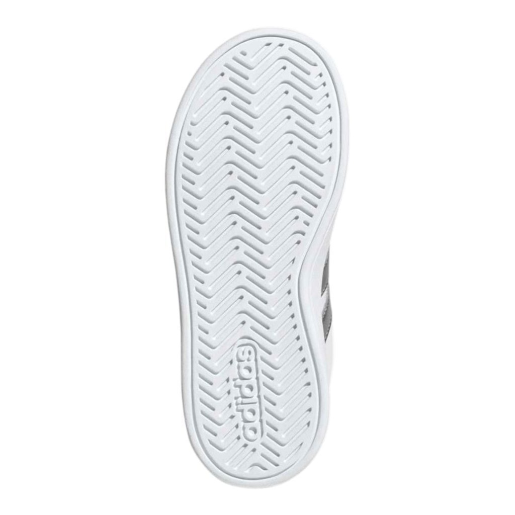 Imagem 5 do produto Tênis Infantil adidas Grand Court 3.0 Girls EL C