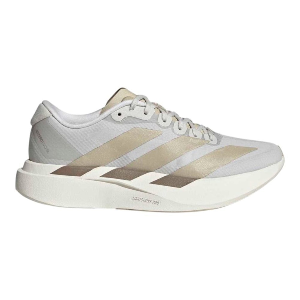 Imagem 1 do produto Tênis Feminino adidas Adizero EVO SL 2 Woven