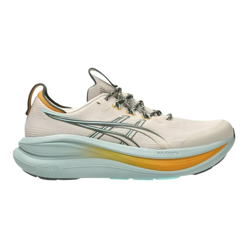 Imagem 1 do produto Tênis Masculino Asics Gel-Nimbus 28 TR