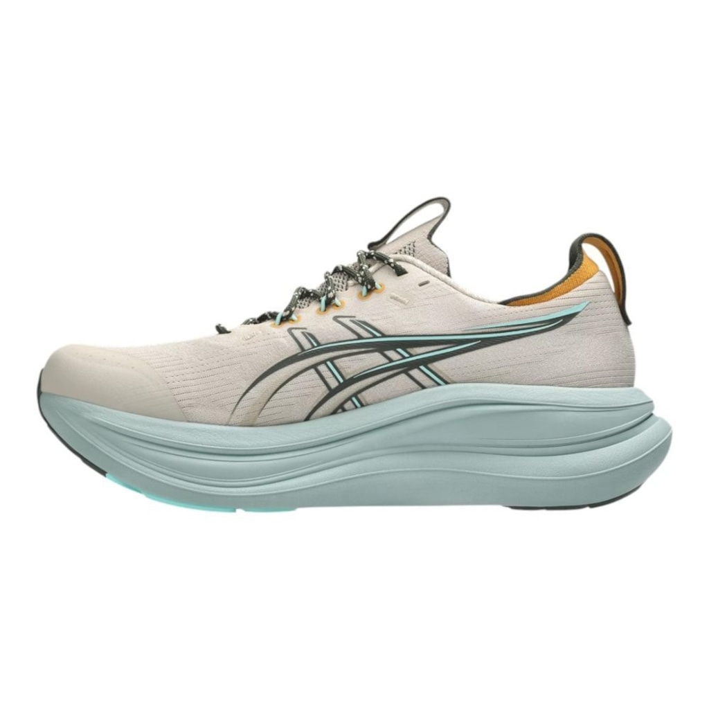 Imagem 2 do produto Tênis Masculino Asics Gel-Nimbus 28 TR