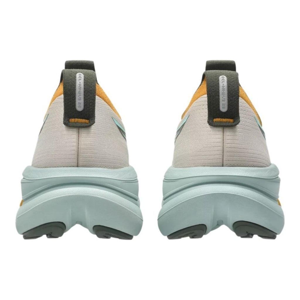 Imagem 3 do produto Tênis Masculino Asics Gel-Nimbus 28 TR