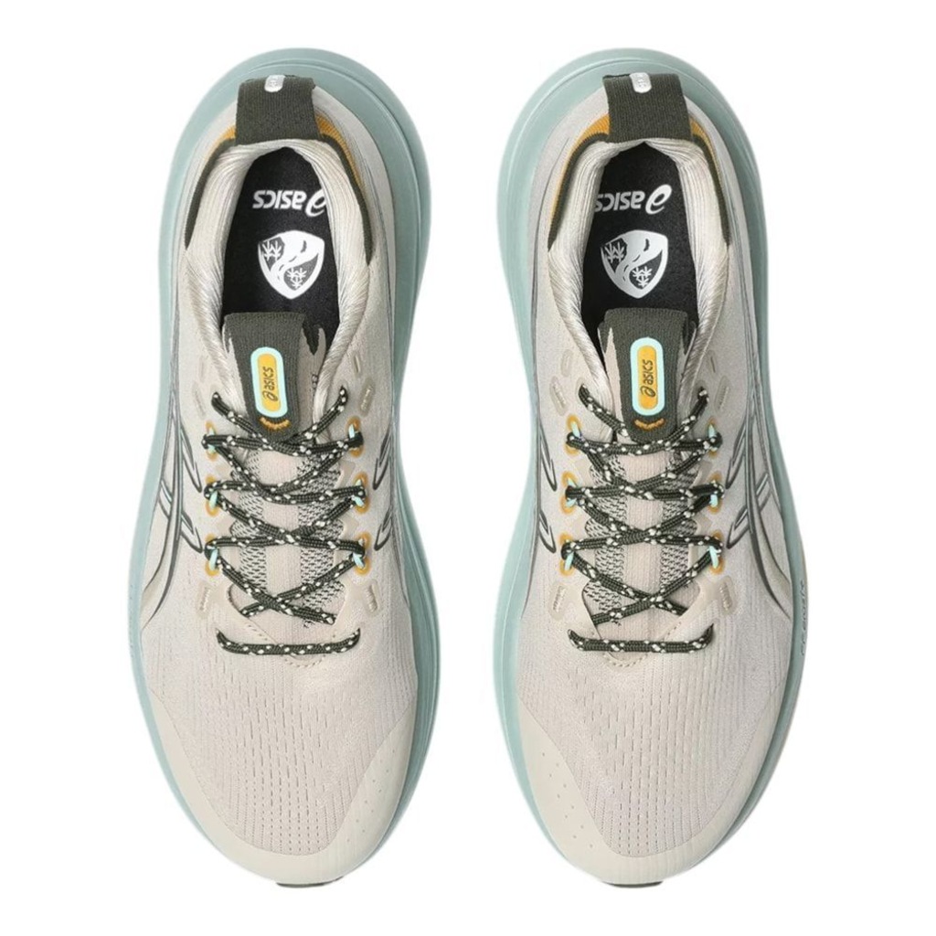 Imagem 4 do produto Tênis Masculino Asics Gel-Nimbus 28 TR