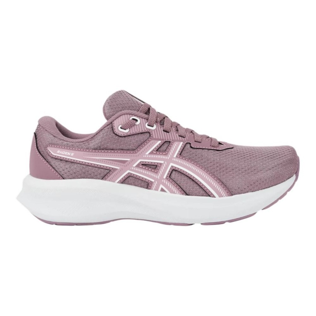 Imagem 1 do produto Tênis Feminino Asics Raiden 5