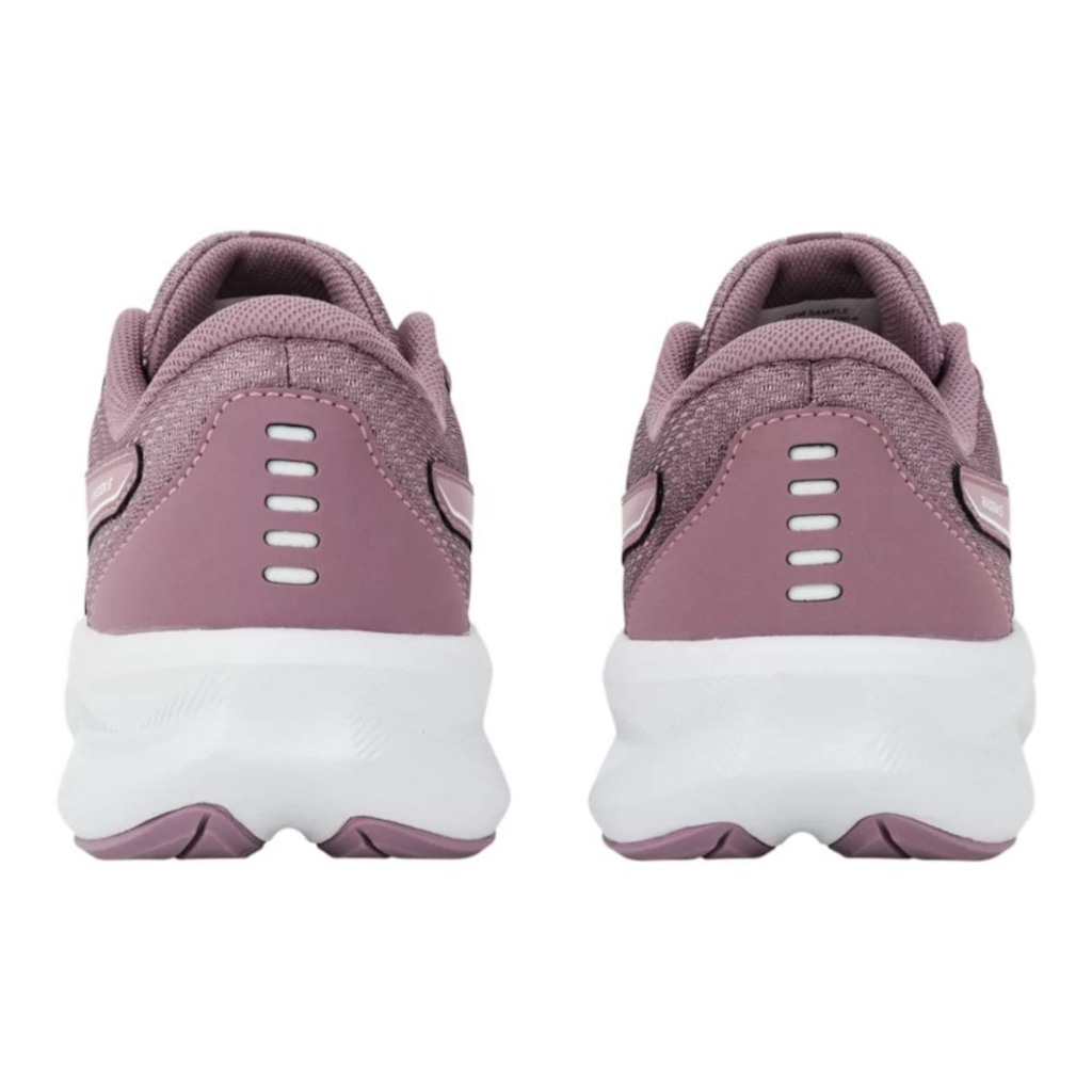 Imagem 3 do produto Tênis Feminino Asics Raiden 5